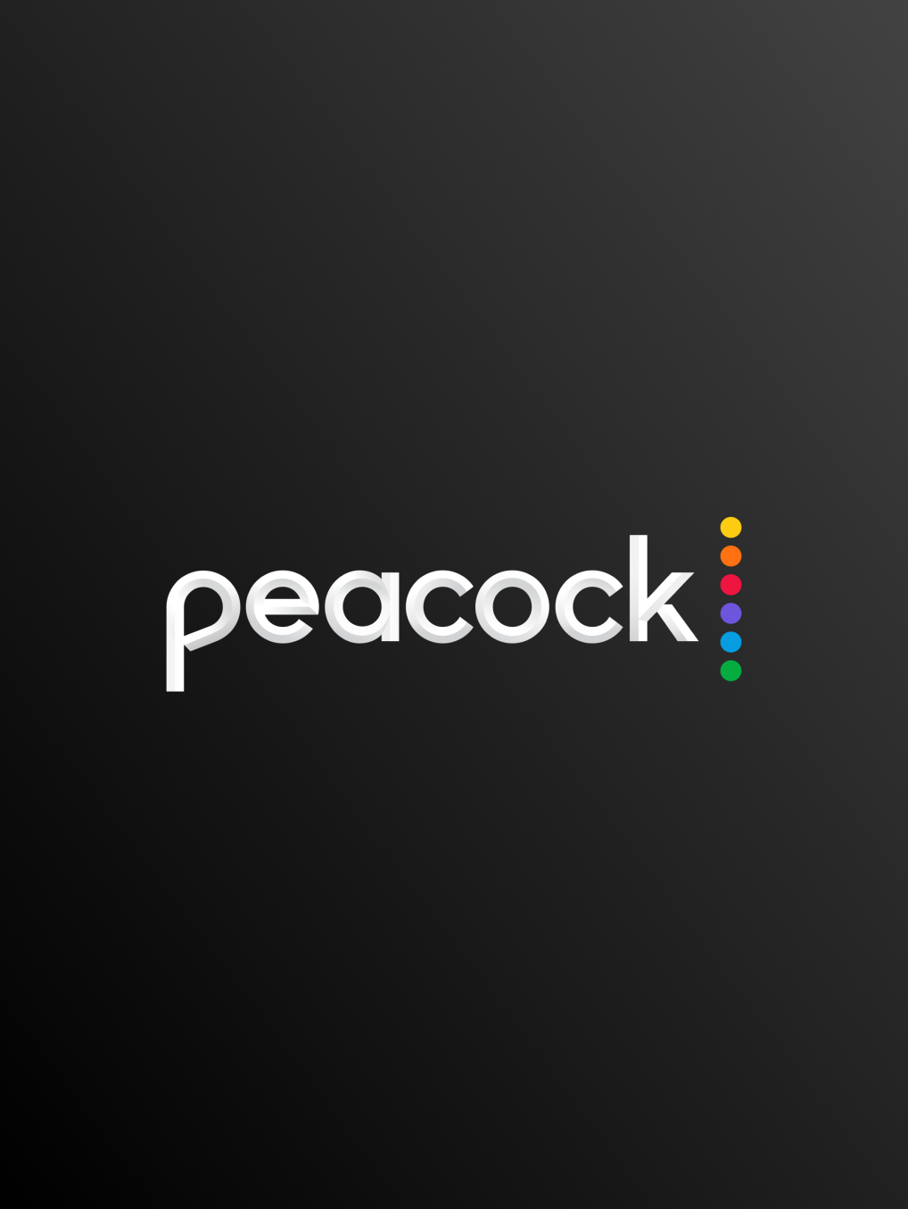 Peacock Browse Redesign
